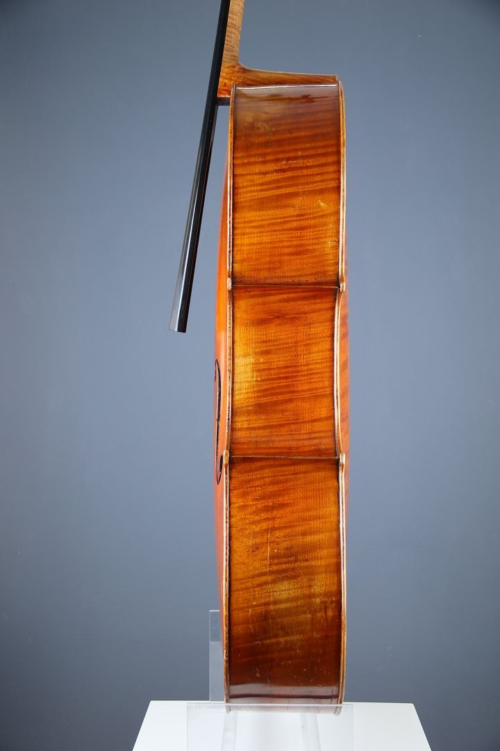 Heberlein Theodor - VC048